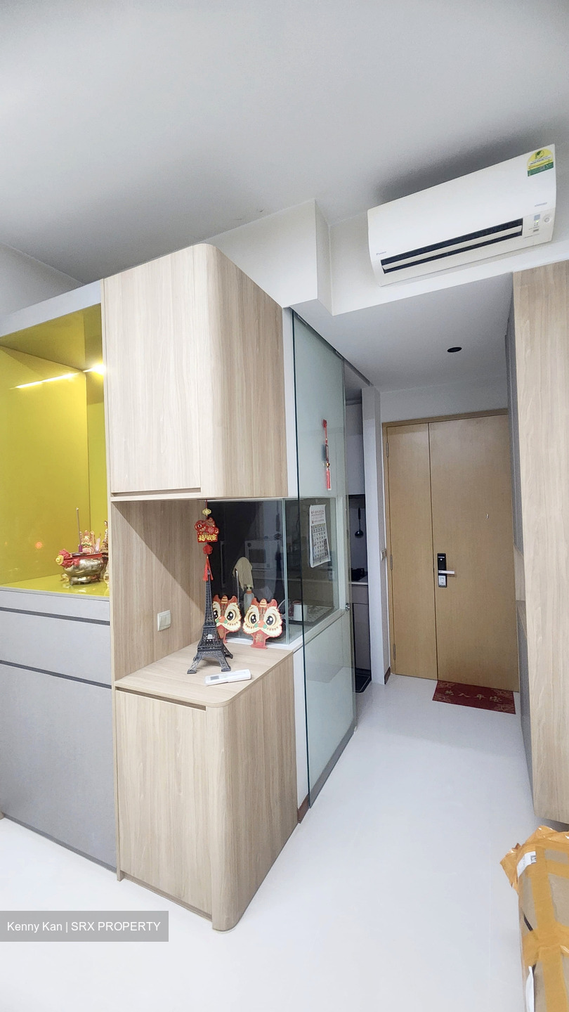 Mont Botanik Residence  (D23), Condominium #538263521